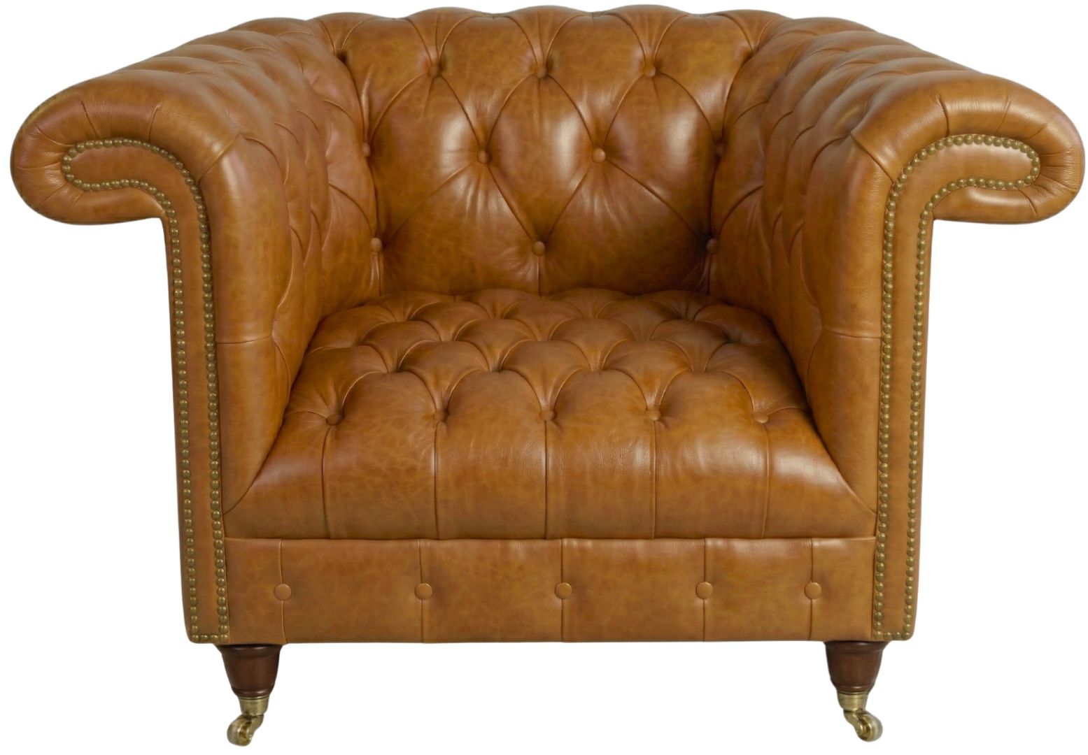 The Chelsea Chesterfield